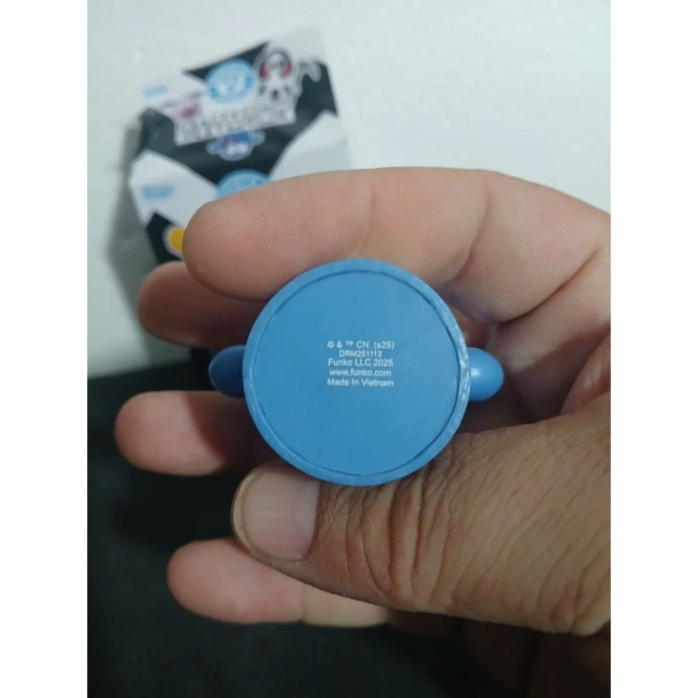 Funko Mystery Mini - Cartoon Network - Bloo Foster's Home for Imaginary Friends